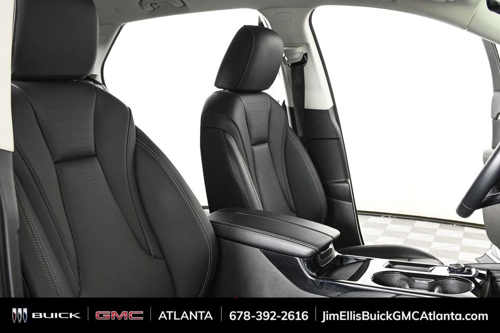 2024 Buick Envision Preferred photo 21