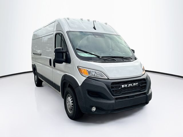 2026 RAM ProMaster Cargo Van Tradesman's photo