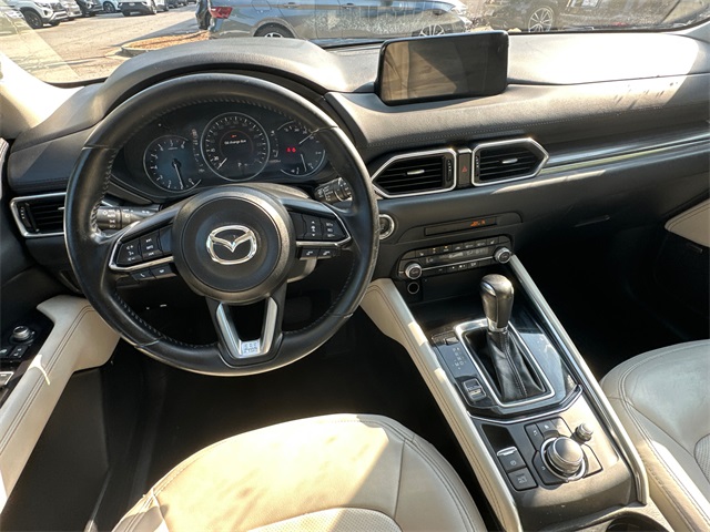 2019 Mazda CX-5 Grand Touring photo 29
