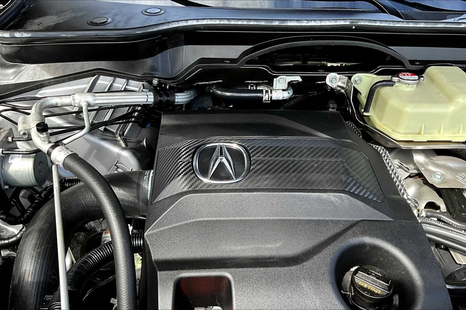 2024 Acura MDX Type S Advance photo 31