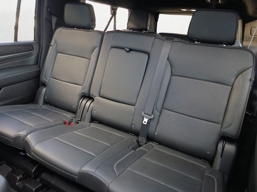2024 Gmc Yukon XL Denali photo 24
