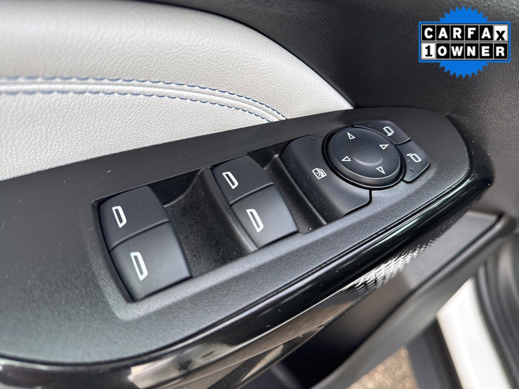 2024 Chevrolet Trax LT photo 11