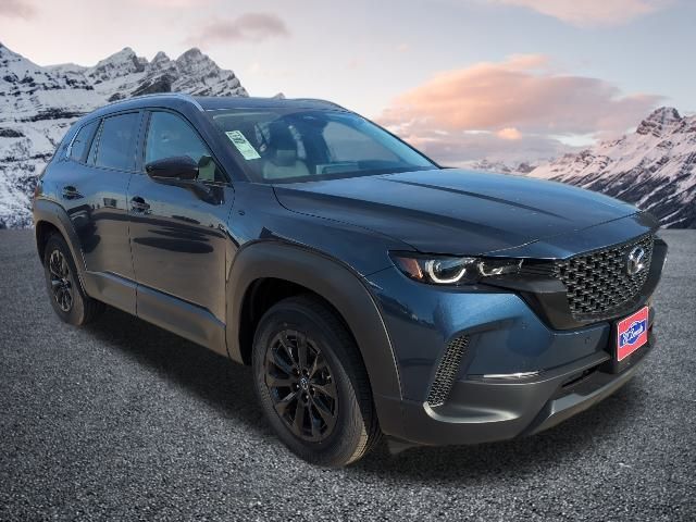 2026 Mazda CX-50 Preferred's photo