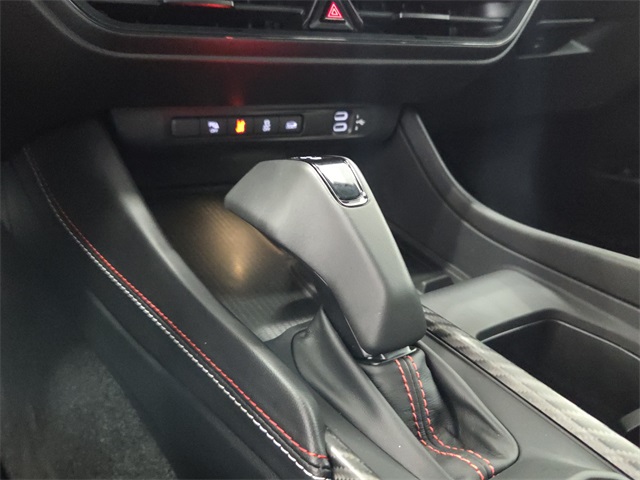 2024 Dodge Charger Daytona Scat Pack AWD photo 16