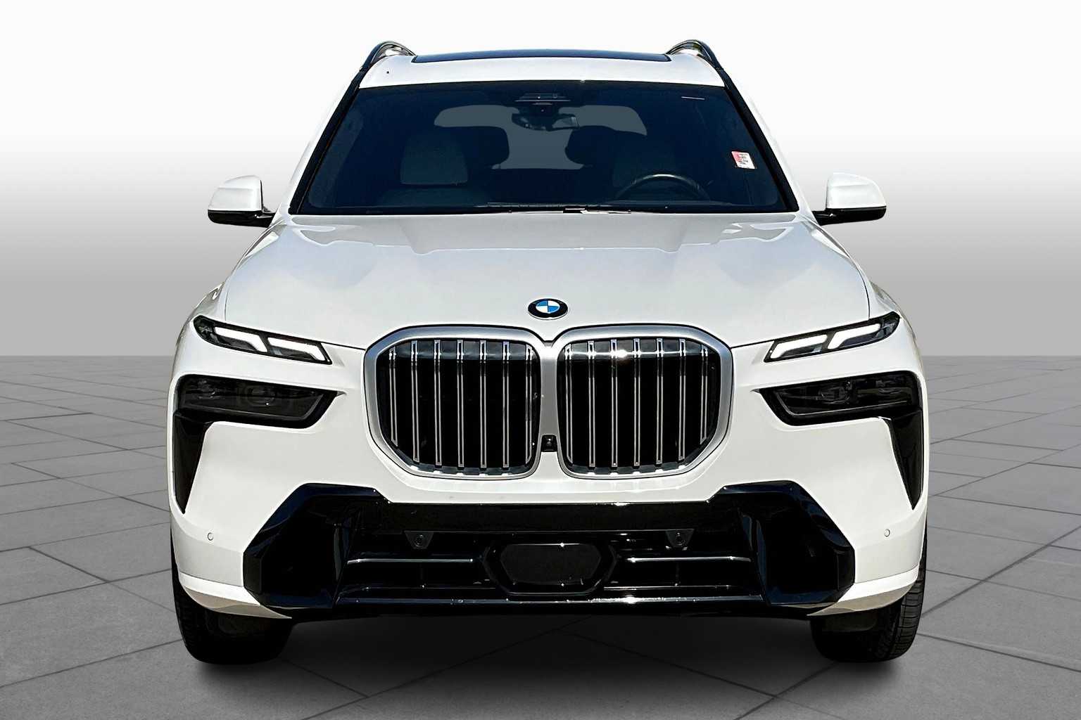 2024 Bmw X7 xDrive40i photo 3