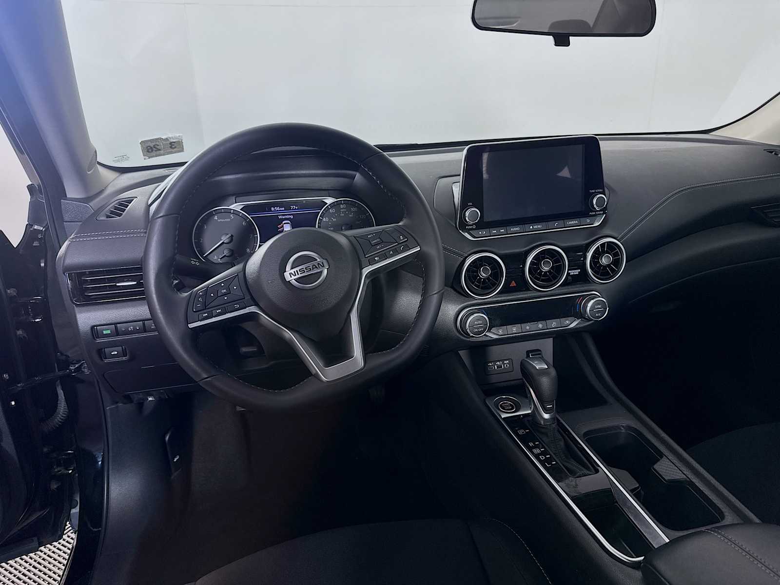 2021 Nissan Sentra SV photo 20