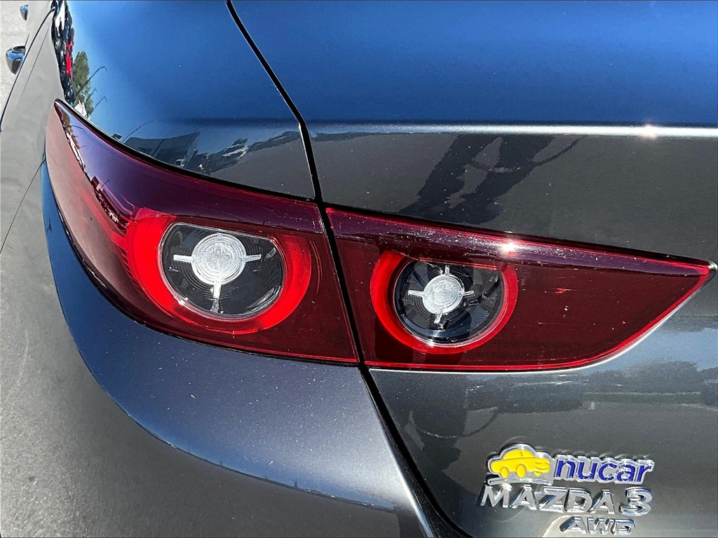 2023 Mazda Mazda3 2.5 s Premium photo 29
