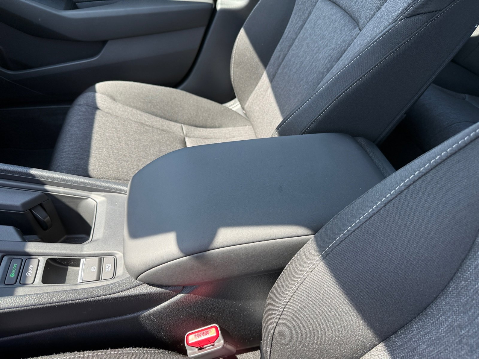 2025 Honda Accord SE photo 14