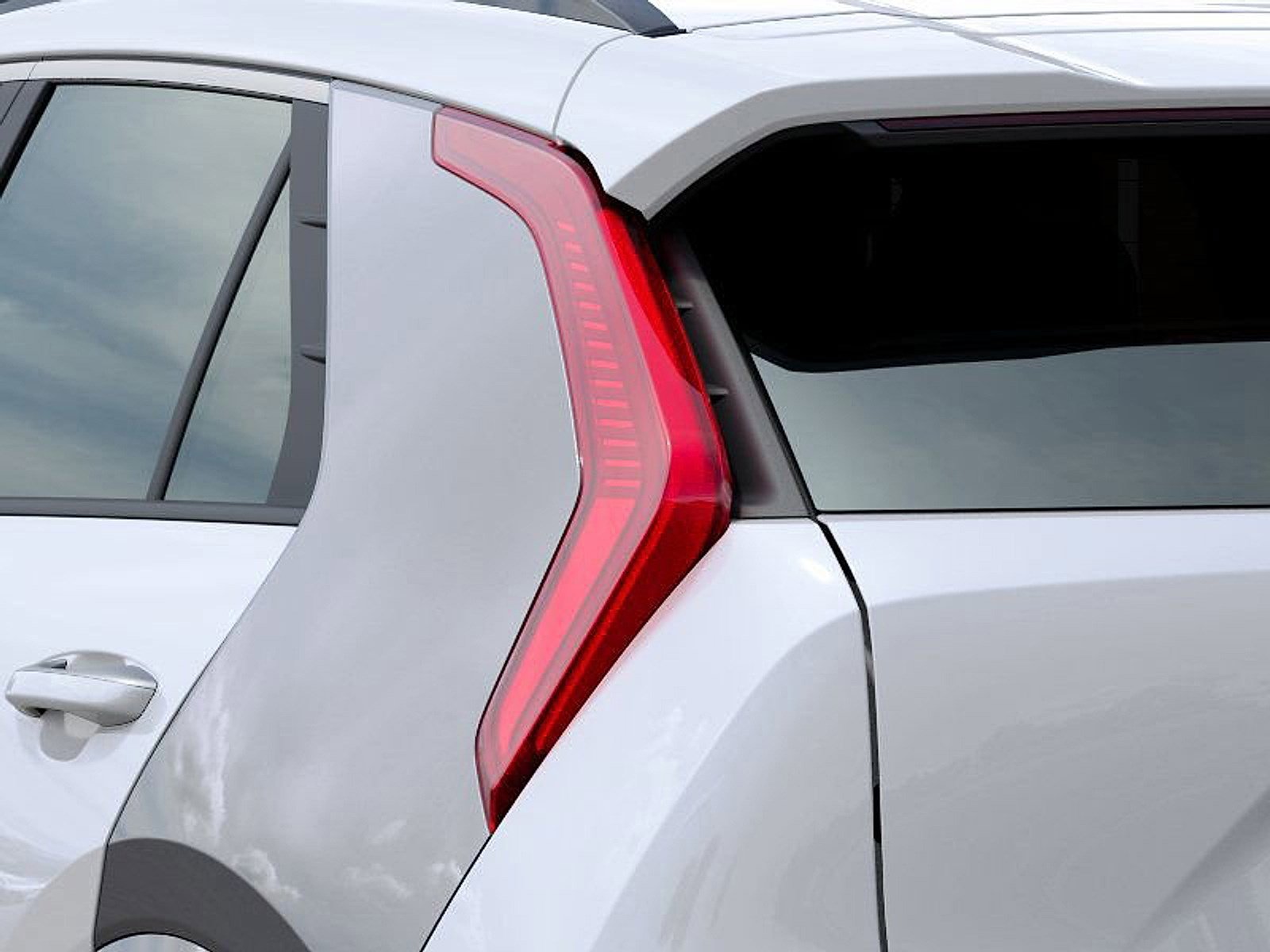 2025 Kia Niro EV Wave photo 11