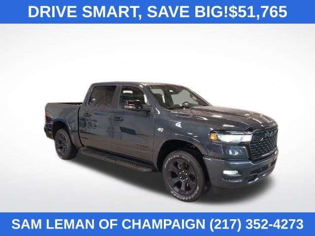 2026 RAM Ram 1500 Pickup Big Horn/Lone Star's photo