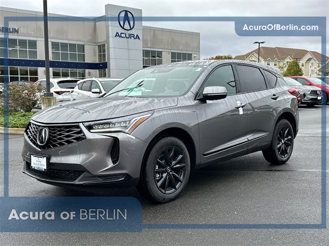 2025 Acura RDX Base's photo