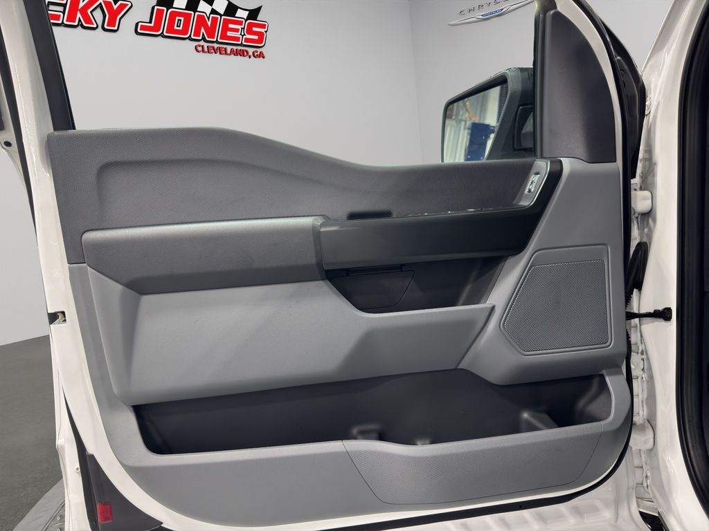 2024 Ford F-150 XL photo 14