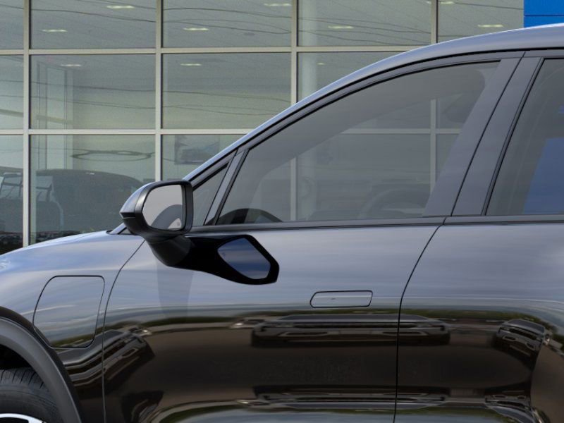 2026 Chevrolet Equinox EV 1LT photo 13