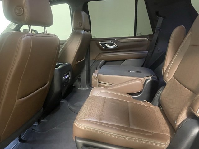 2022 Chevrolet Tahoe High Country photo 14