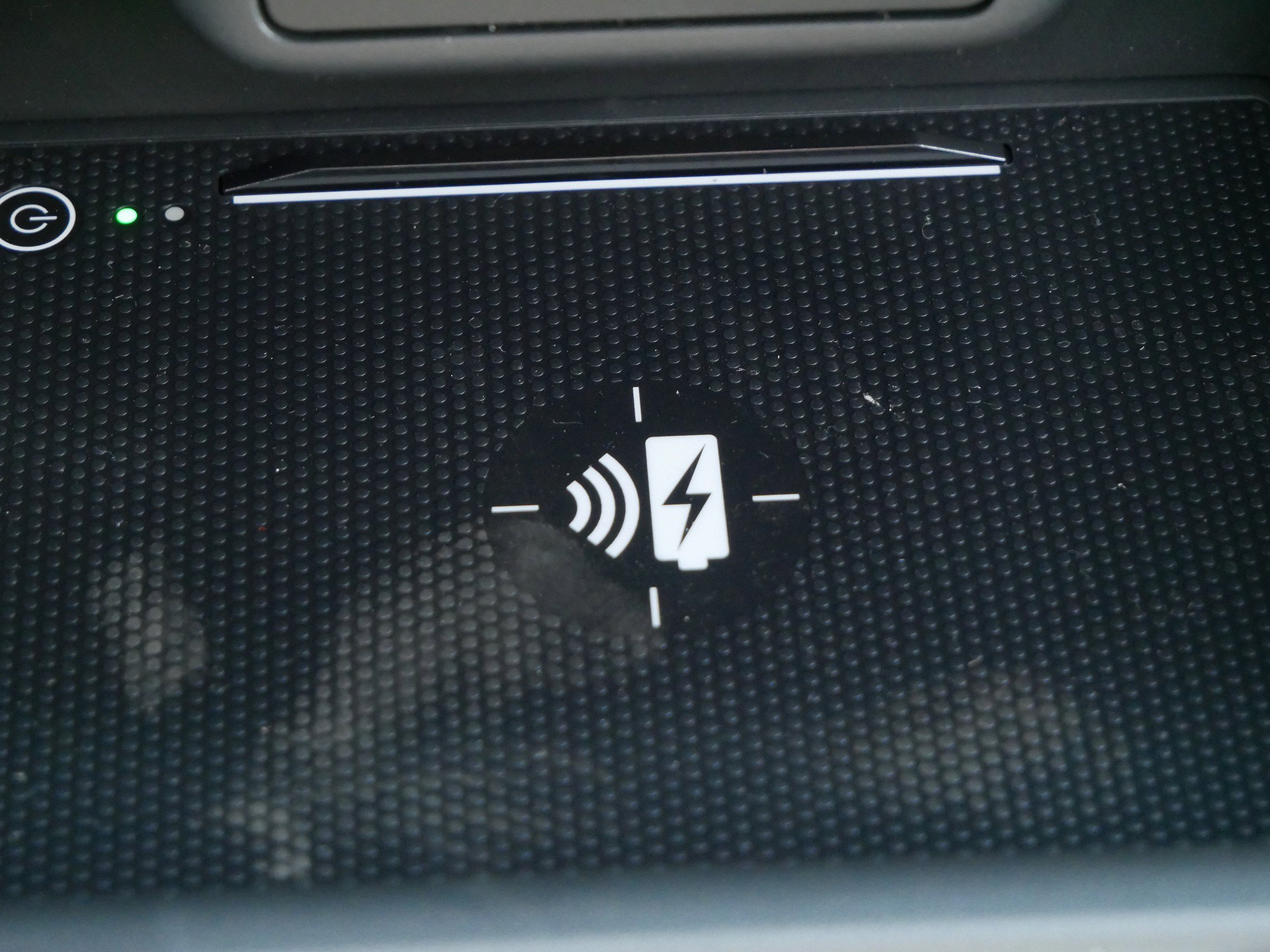 2026 Honda HR-V Sport photo 24