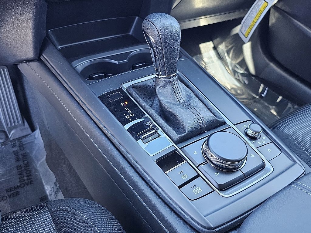 2025 Mazda CX-30 2.5 S photo 30
