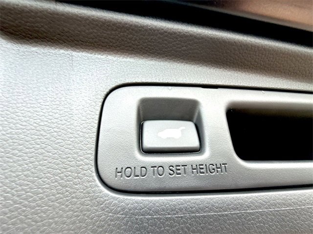 2026 Honda CR-V EX-L photo 21
