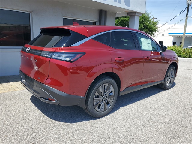 マルサン ミニラ250（PinkNeon Ver.） New 2025 Nissan Murano SL Crossover in Fort Walton Beach
