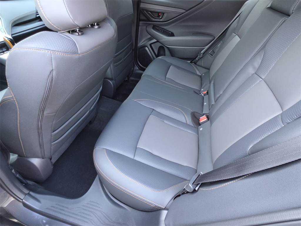 2025 Subaru Outback Wilderness photo 10