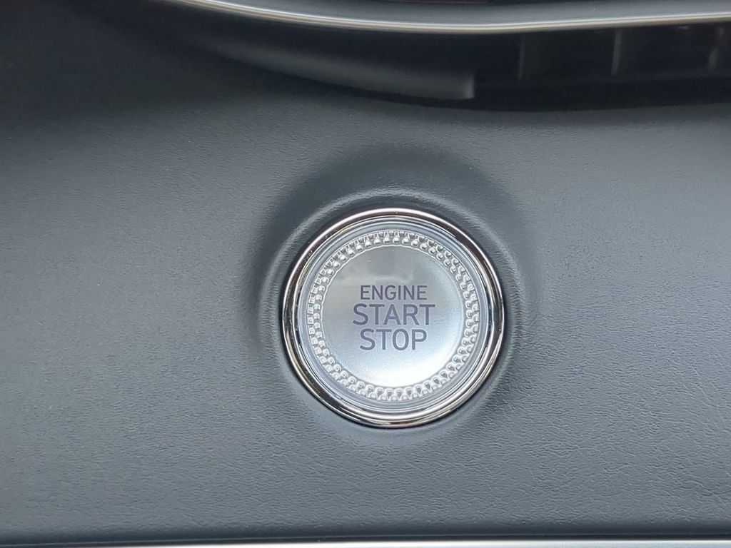 2025 Genesis GV70 3.5T Sport photo 27