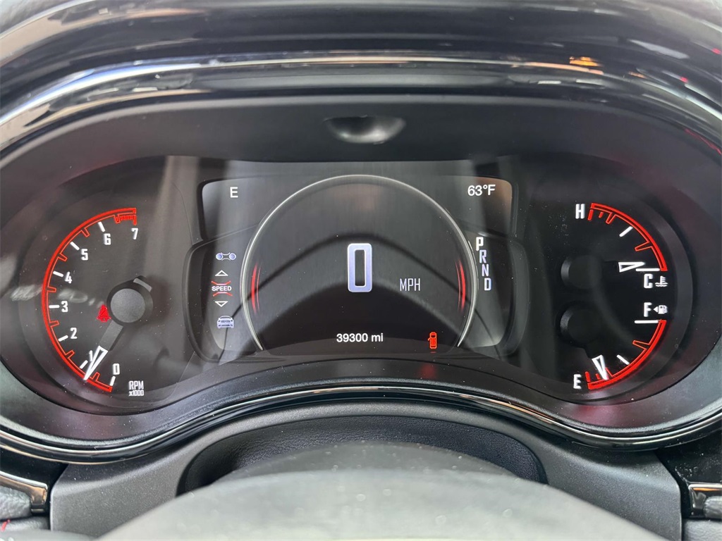 2024 Dodge Durango GT photo 18