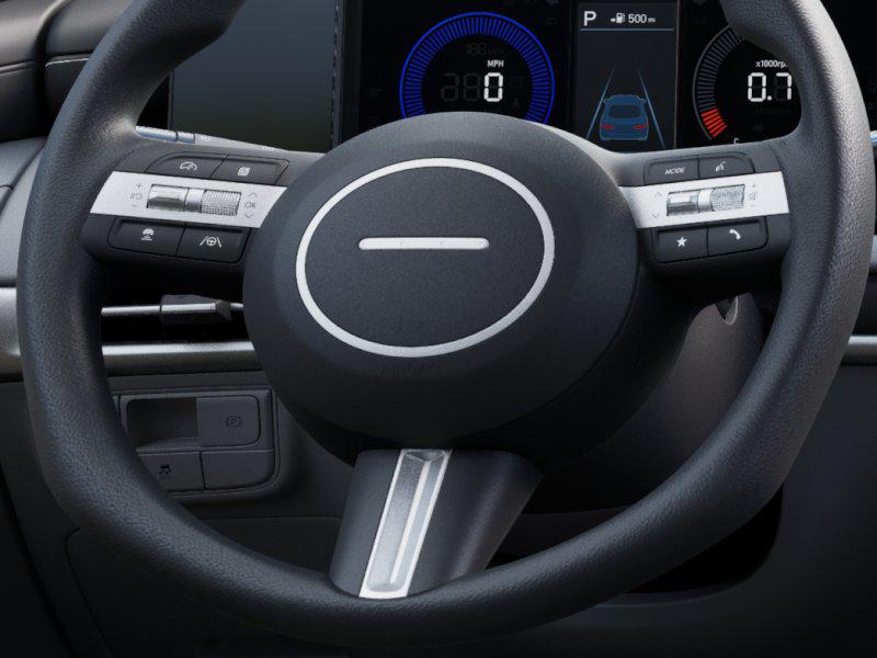 2026 Hyundai Tucson SEL photo 13