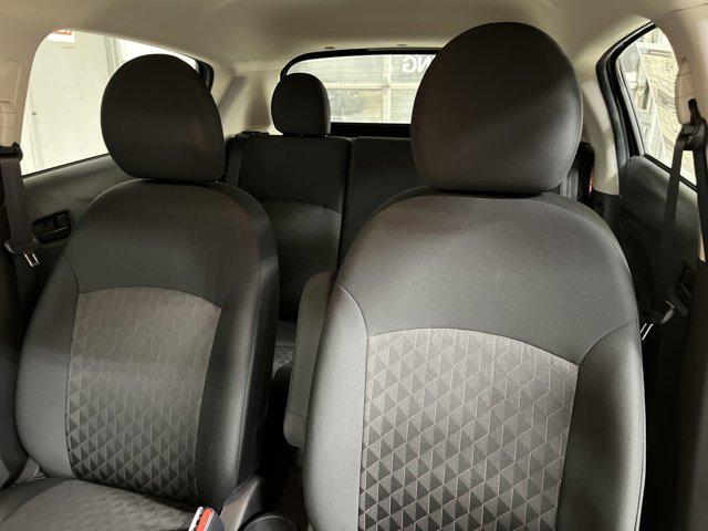 2024 Mitsubishi Mirage LE photo 8