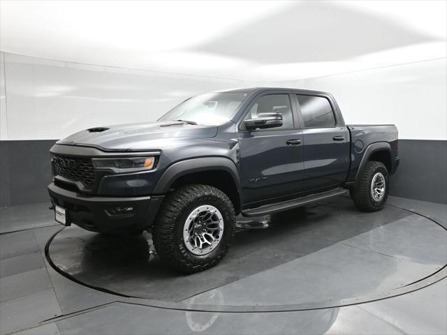 2026 RAM Ram 1500 Pickup RHO's photo