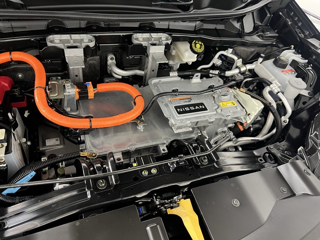 2023 Nissan ARIYA Engage photo 27