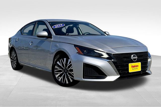 2023 Nissan Altima SV