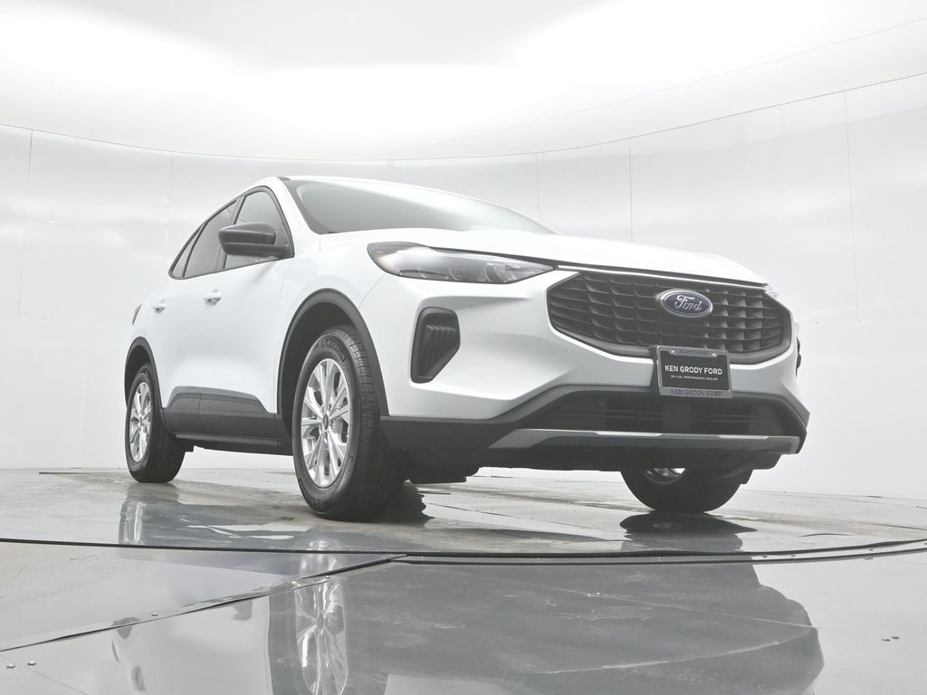2025 Ford Escape Active photo 40