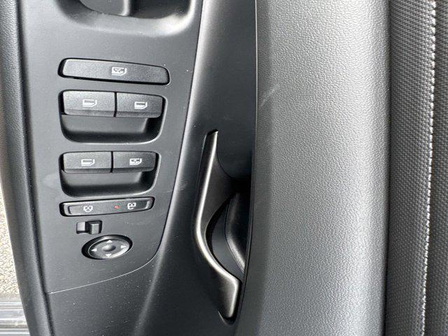 2025 Hyundai Elantra SEL Sport photo 7