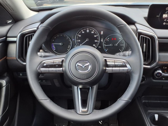 2025 Mazda CX-50 Premium Plus photo 11