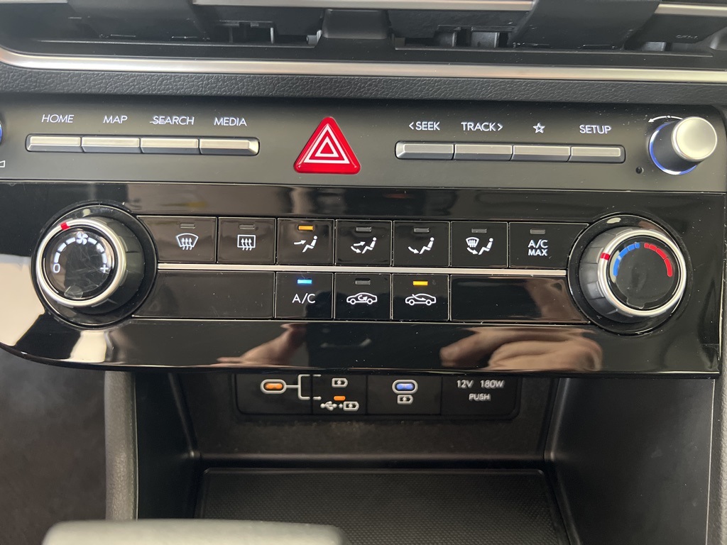 2025 Hyundai Sonata SE photo 21