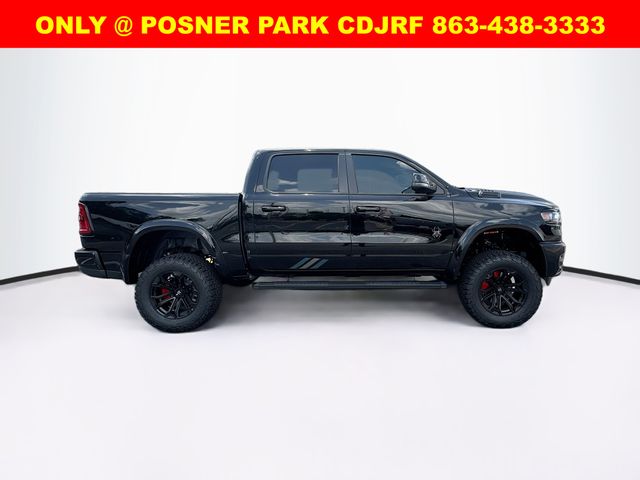2025 Ram 1500 Big Horn photo 4