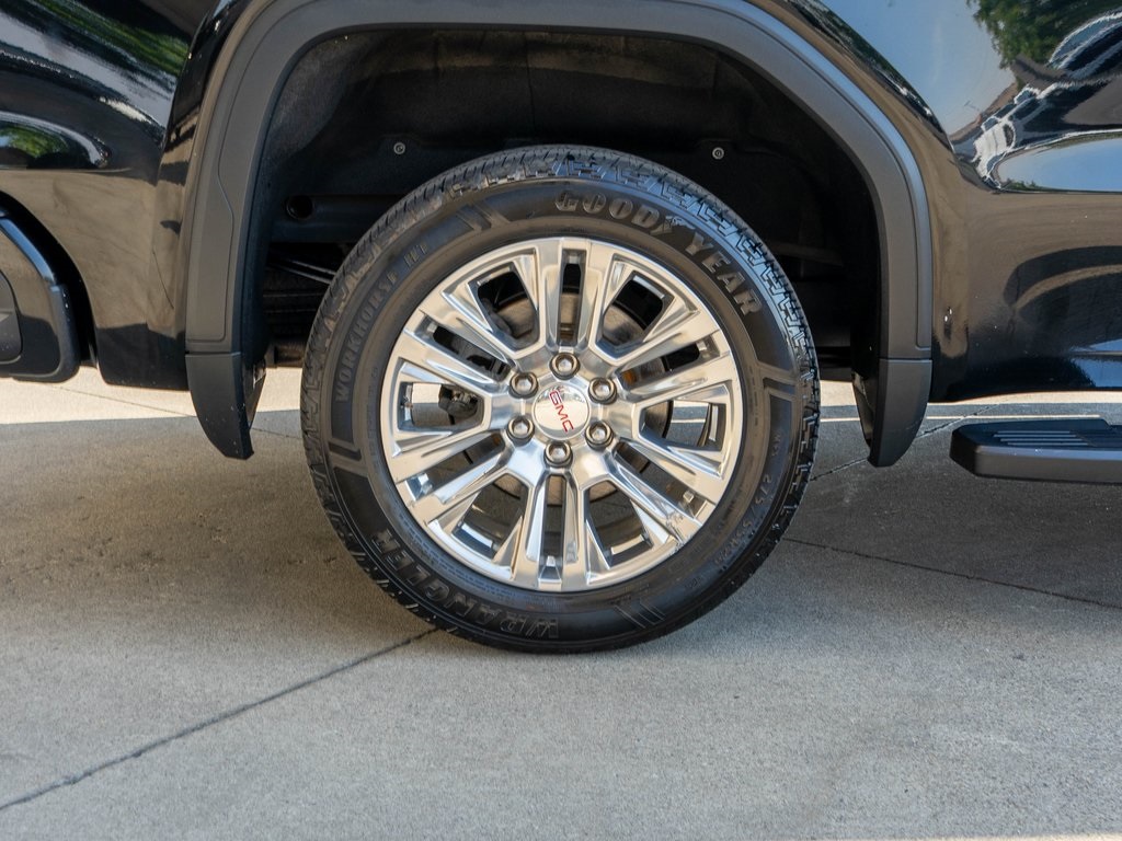 2021 Gmc Sierra 1500 Denali photo 36