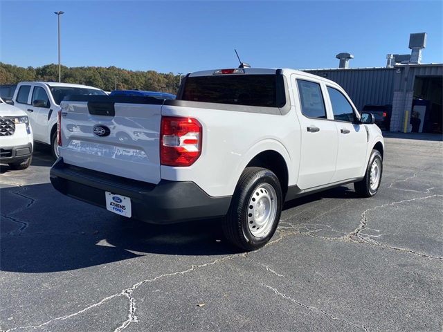 2025 Ford Maverick XL photo 3