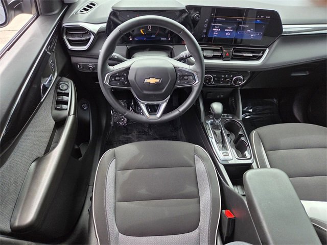2024 Chevrolet Trailblazer LT photo 12