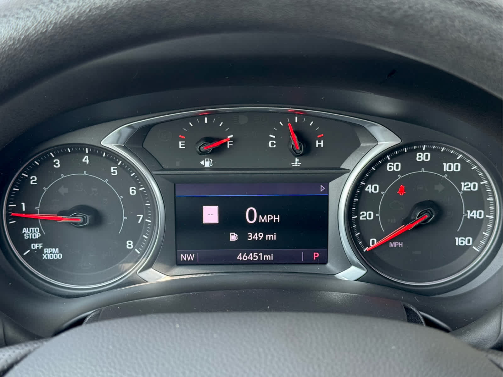 2022 Gmc Terrain SLE photo 15