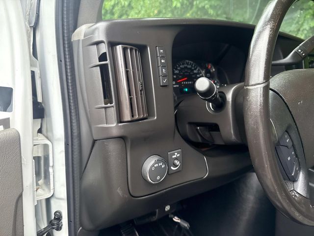 2020 Chevrolet Express 2500 Work Van photo 15