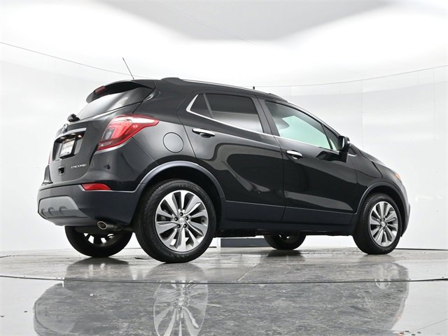 2019 Buick Encore Preferred photo 27