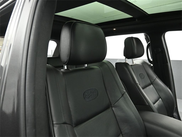 2018 JEEP GRAND CHEROKEE - Image 32