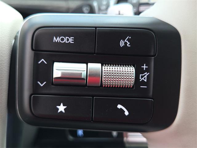 2026 Hyundai Santa Fe Calligraphy photo 19