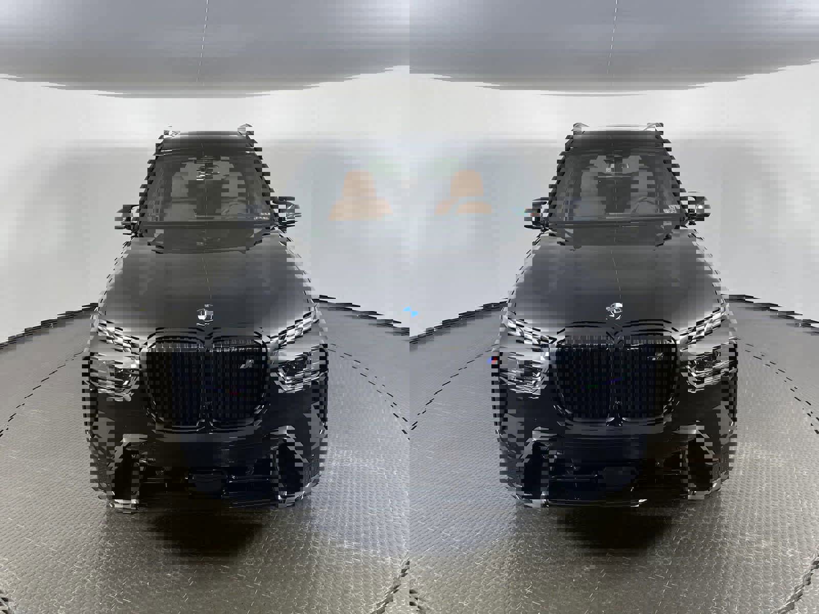 2025 Bmw X7 M60i photo 5