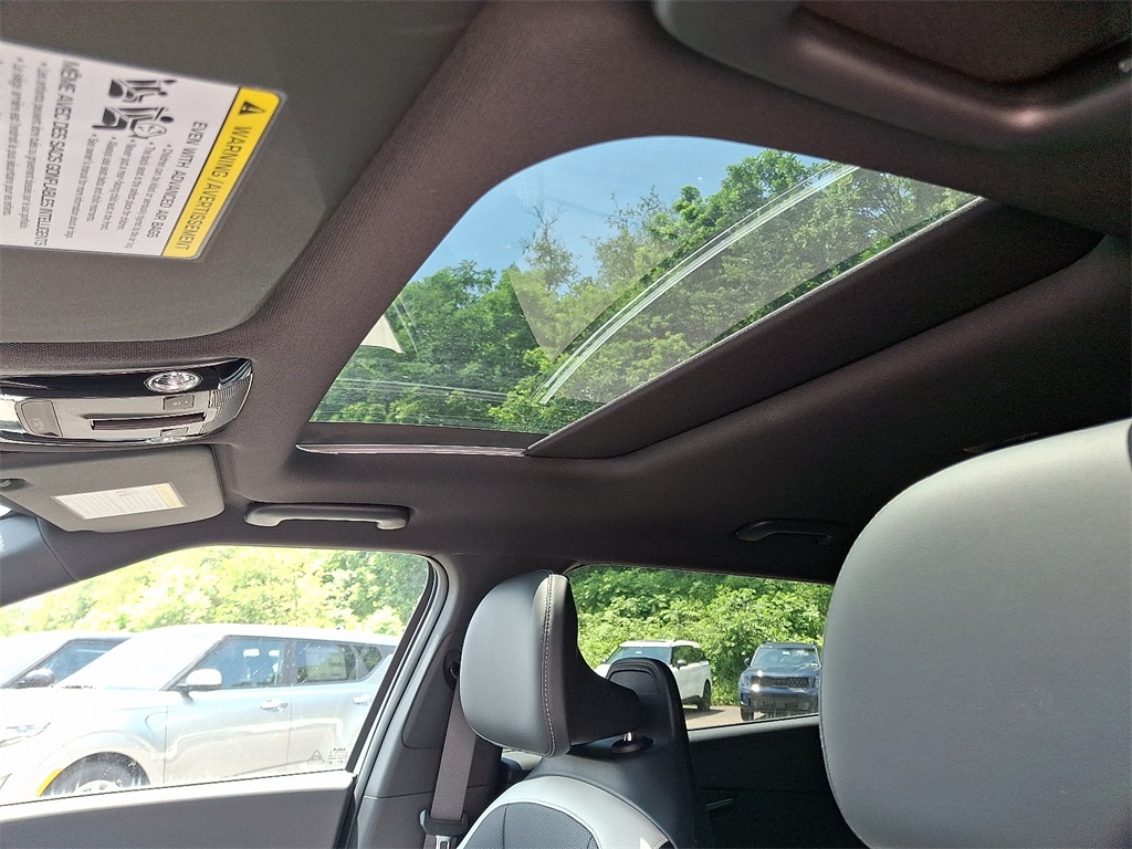 2025 Kia EV6 GT-Line photo 14