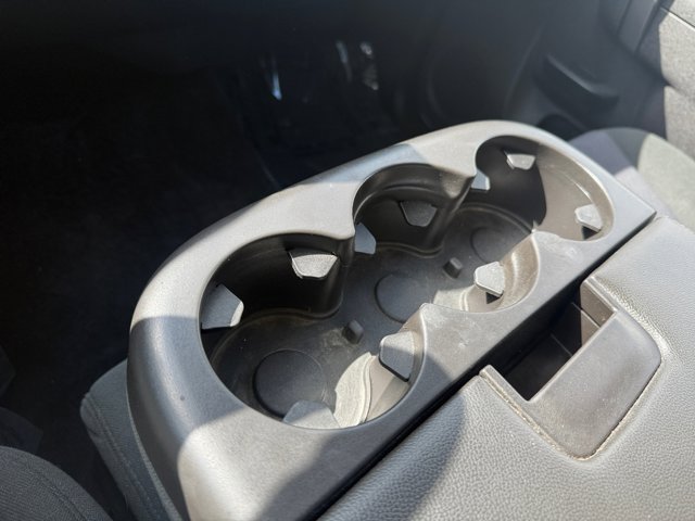 2012 Chevrolet Silverado 1500 LT photo 13