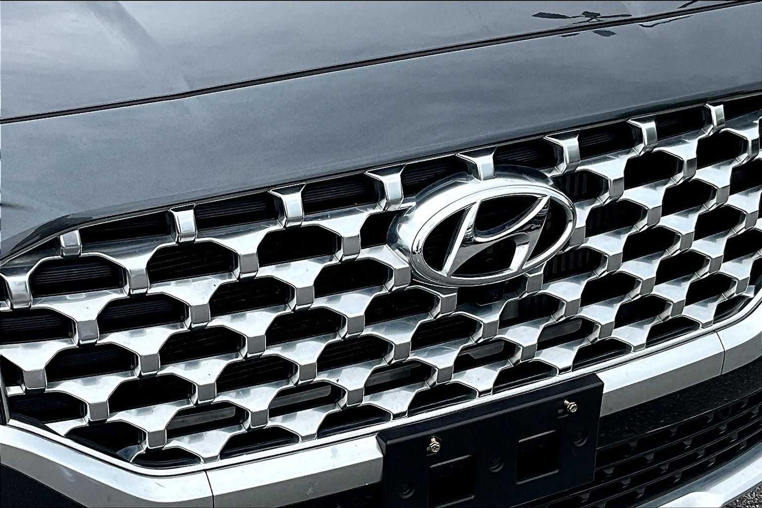 2022 Hyundai Santa Fe Limited photo 27