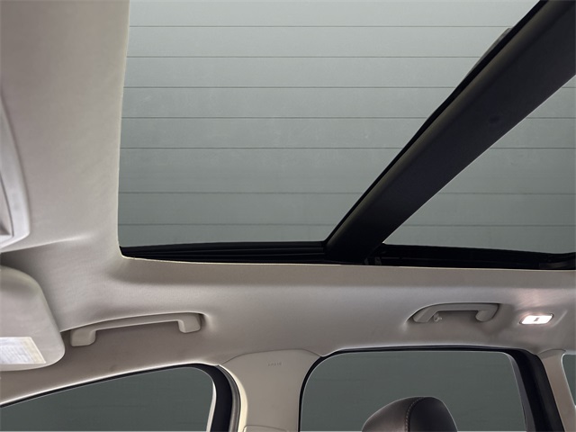 2019 Ford Escape Titanium photo 21