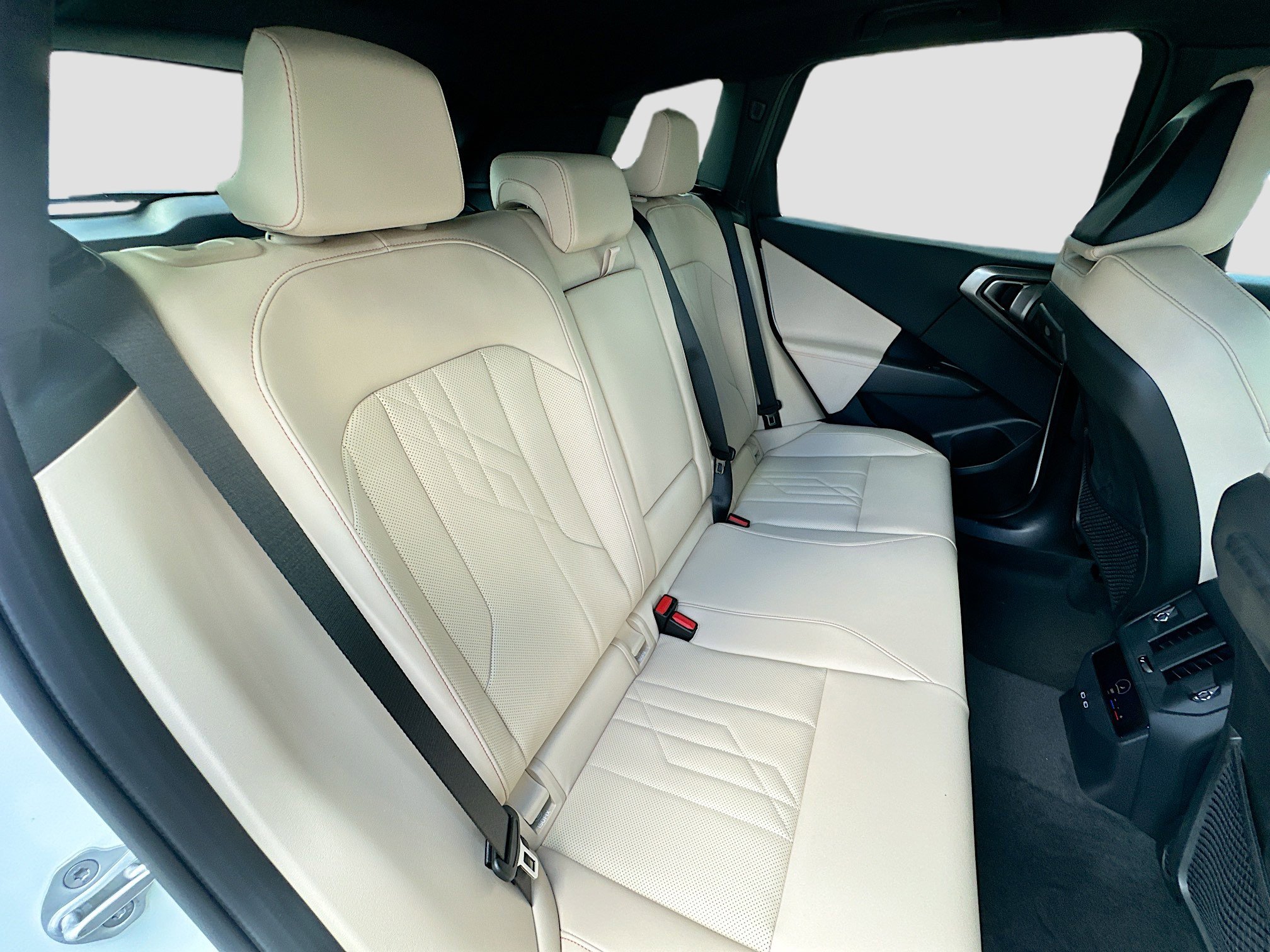 2026 Bmw X3 photo 20