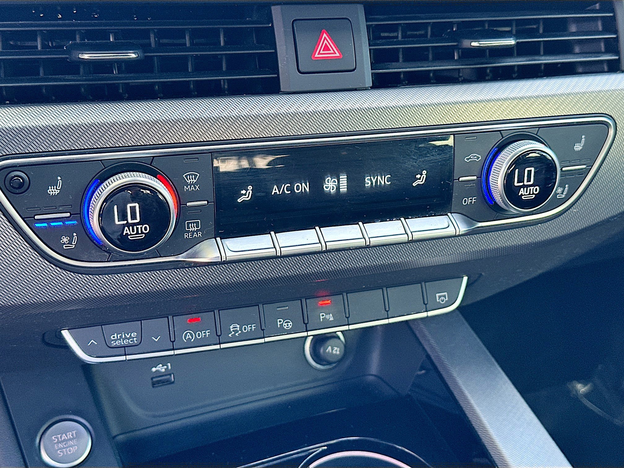 2021 Audi A5 S line Prestige photo 15